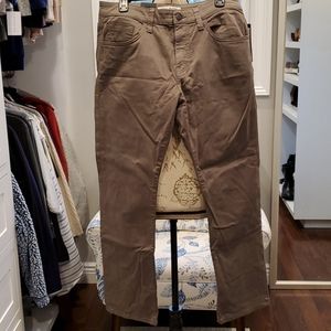 NWT 32/30 Mavi olive jeans